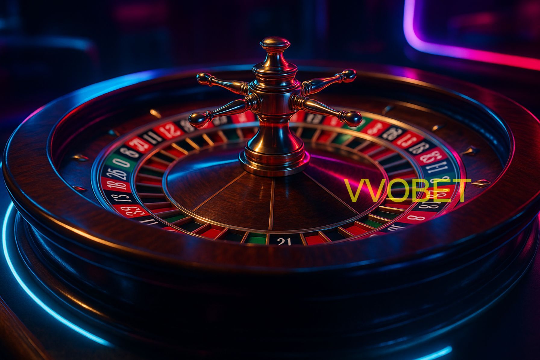 Jogos de roleta online